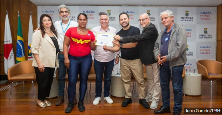 Programa Estamos Juntos