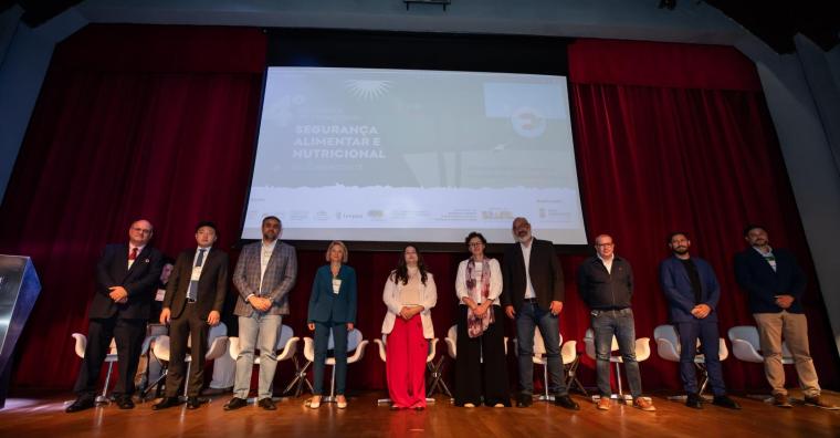 4º Seminário de Segurança Alimentar