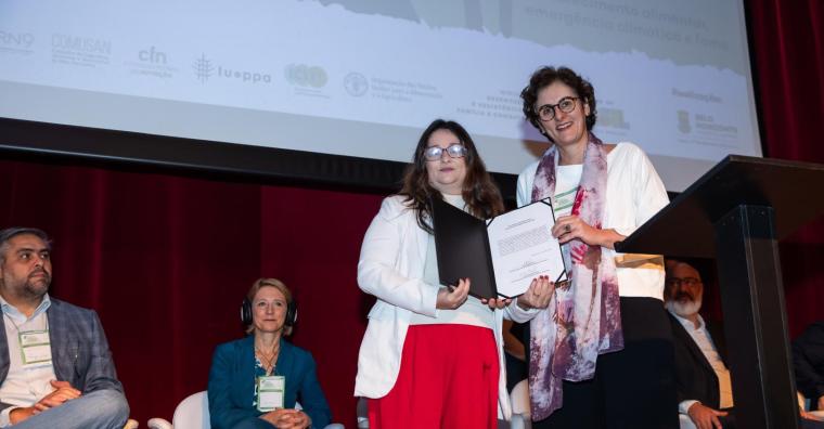 4º Seminário de Segurança Alimentar