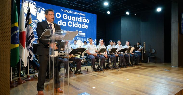 Fala institucional Fala institucional
