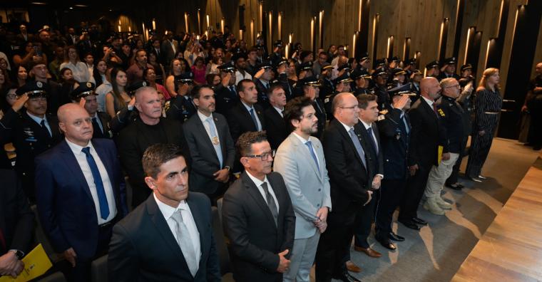 Auditório Auditório