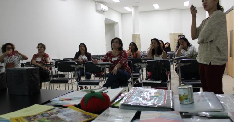 Aula