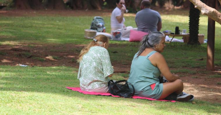 BH Em Férias - Parque Burlemarx