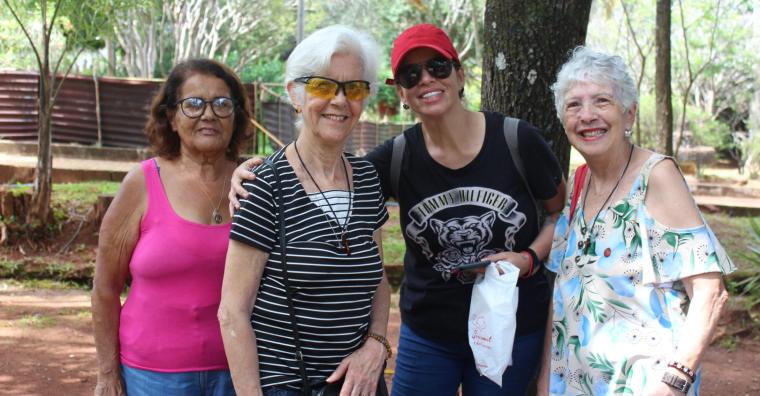 BH Em Férias - Parque Burlemarx