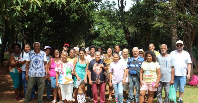 BH Em Férias - Parque Burlemarx