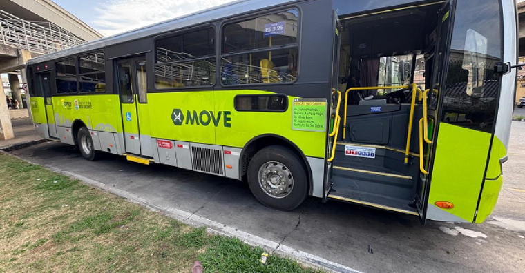 Linhas 68 e 83P terão ônibus novos e mais viagens a partir desta quarta-feira (1º)
