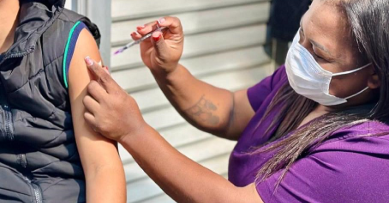 PBH reforça chamado para a vacinação contra HPV de pessoas com 15 a 19 anos