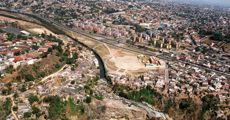 Aberta licitação para implantação do Parque Ciliar Ribeirão do Onça