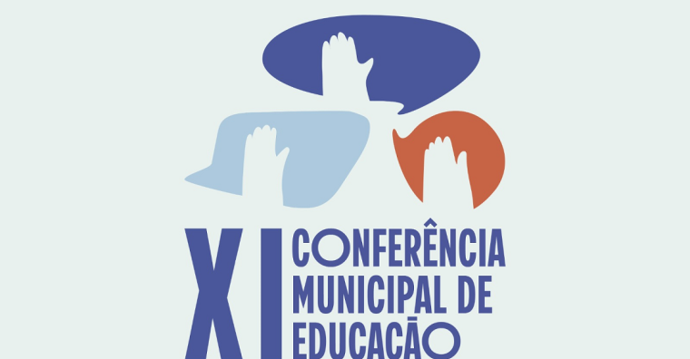 Conferência Municipal de Educação será aberta nesta sexta-feira (7) Conferência Municipal de Educação será aberta nesta sexta-feira (7)