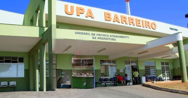 UPA Barreiro vai funcionar temporariamente em novo endereço a partir desta terça-feira (11)