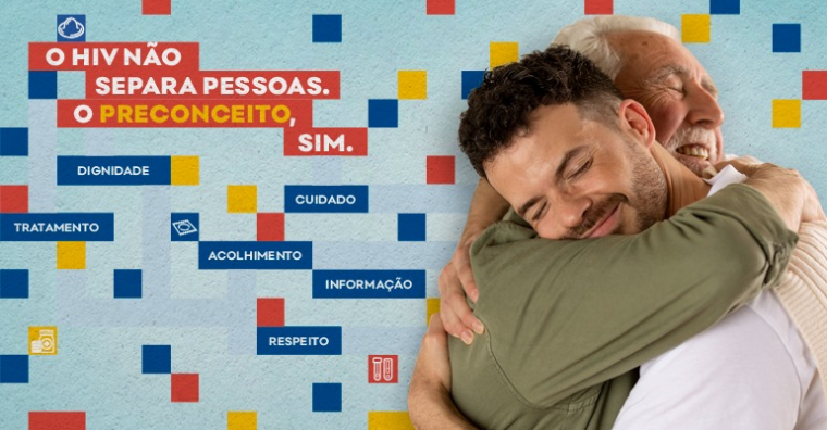Ações de conscientização da PBH marcam o Dia Mundial de Luta contra a Aids
