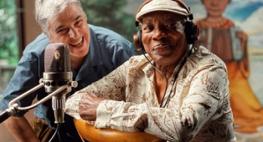 Cine Santa Tereza homenageia Milton Nascimento em mostra especial
