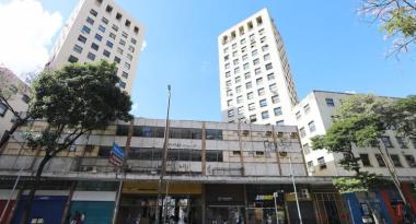 Prefeitura publica licitação para reconstituição da Praça da Independência