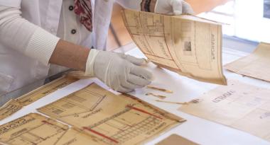 Arquivo Público de BH abre inscrições para o Seminário de Gestão de Documentos