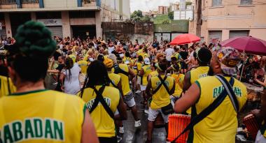 Primeira semana do Carnaval de 2025 terá mais de 60 cortejos nas ruas da cidade