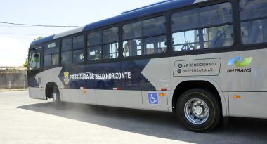 PBH promove melhorias em quatro linhas de ônibus a pedido dos moradores