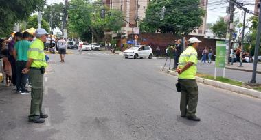 PBH realiza operação especial de transporte para a continuidade das provas do Enem