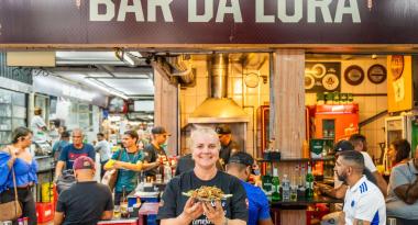 Belo Horizonte leva sabores e afeto mineiros para evento gastronômico na China