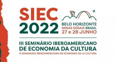 Belotur mostra estudo sobre economia criativa e turismo em evento internacional Belotur mostra estudo sobre economia criativa e turismo em evento internacional