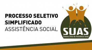 Prefeitura de Belo Horizonte abre processo para selecionar assistentes sociais Prefeitura de Belo Horizonte abre processo para selecionar assistentes sociais