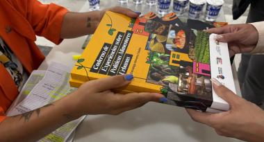 Abastecimento da PBH faz parte do Caderno de Políticas Alimentares do governo federal