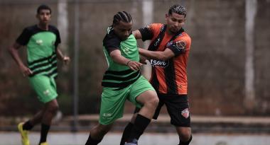Inscrições para os módulos A, B e C da Copa Centenário começam nesta terça (17)