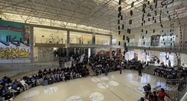 Atividades de dança folclórica e cigana agitam programação do CRJ nesta semana
