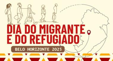 Prefeitura faz mutirão para atendimentos no Dia do Migrante e do Refugiado