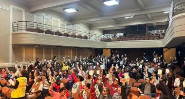 Eleitos 49 delegados que vão representar BH na Conferência Estadual das Cidades