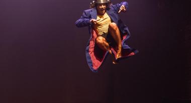 Espetáculo no Teatro Marília celebra a vida e obra de Ziraldo na quinta-feira (3)