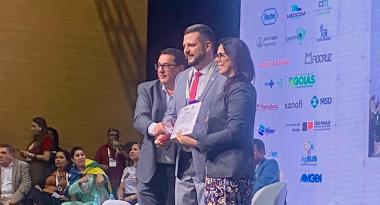 BH é premiada por reduzir tempo de transporte de pacientes entre unidades de saúde
