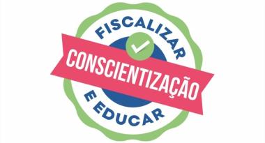 Descarte de lixo é tema de debate com moradores da Vila Betânia e Taquaril