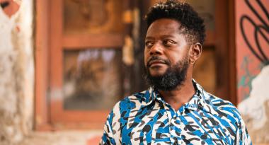 Quinta no Raul recebe o cantor Heberte Almeida com o show “Fôlego” Quinta no Raul recebe o cantor Heberte Almeida com o show “Fôlego”