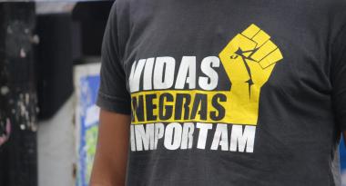 16ª Marcha da Consciência Negra conta com apoio da Prefeitura de Belo Horizonte