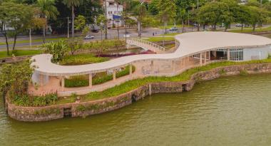 Inscrições abertas para entidades interessadas em compor o Conselho Municipal de Turismo Inscrições abertas para entidades interessadas em compor o Conselho Municipal de Turismo