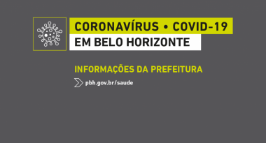Quase 10 mil lojas reabrem em Belo Horizonte a partir desta segunda-feira Informativo sobre o Coronavírus em Belo Horizonte