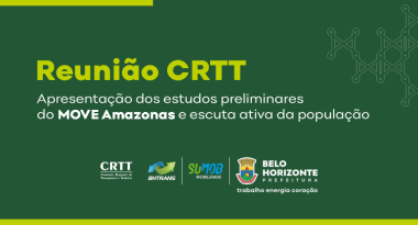 Implantação do Move Amazonas será debatida com a população