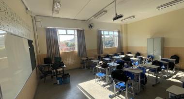 Prazo para renovação da matrícula na Rede Municipal termina nesta sexta-feira (31) Prazo para renovação da matrícula na Rede Municipal termina nesta sexta-feira (31)