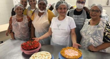 Inscrição para o Trilhas da Gastronomia do segundo semestre começa na segunda-feira (7)