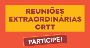 PBH inicia em 2 de setembro reuniões extraordinárias das CRTTs