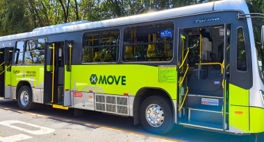 Linhas 62, 63 e 6030 terão mais viagens a partir desta segunda-feira (1º)