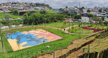PBH inicia segunda etapa de revitalização do Parque Maria do Socorro