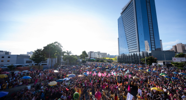 PBH orienta blocos sobre cadastramento para o Carnaval 2026