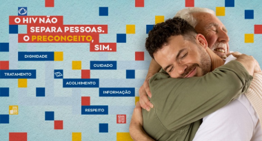 Ações de conscientização da PBH marcam o Dia Mundial de Luta contra a Aids
