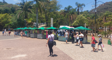 Fim de semana será de extensa programação em parques e na Zoobotânica de BH