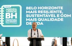 PBH anuncia Nova Agenda Verde para preparar a cidade para emergências climáticas 