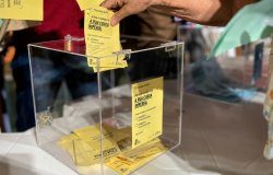 Votação de propostas do Plano Urbano-Ambiental da Região do Córrego Olaria será neste sábado (27) 
