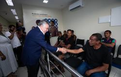 Belo Horizonte ganha unidade para atendimento de migrantes 