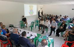 Em reunião extraordinária, COMAM aborda a preservação da Serra do Curral