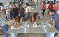 PBH apresenta anteprojeto de urbanização para moradores da ocupação Rosa Leão